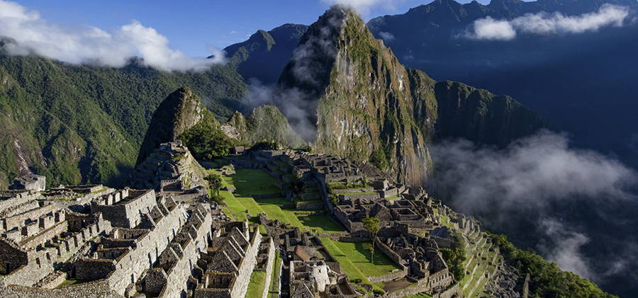 Perú deslumbra al mundo: National Geographic lo nombra Mejor Destino Internacional 2024